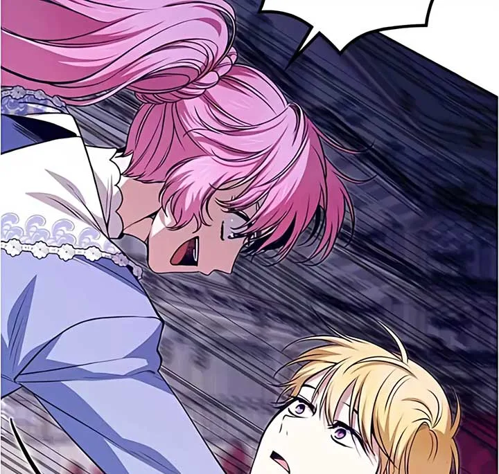 What Happens When the Second Male Lead Goes on Strike Chapter 58 page 121