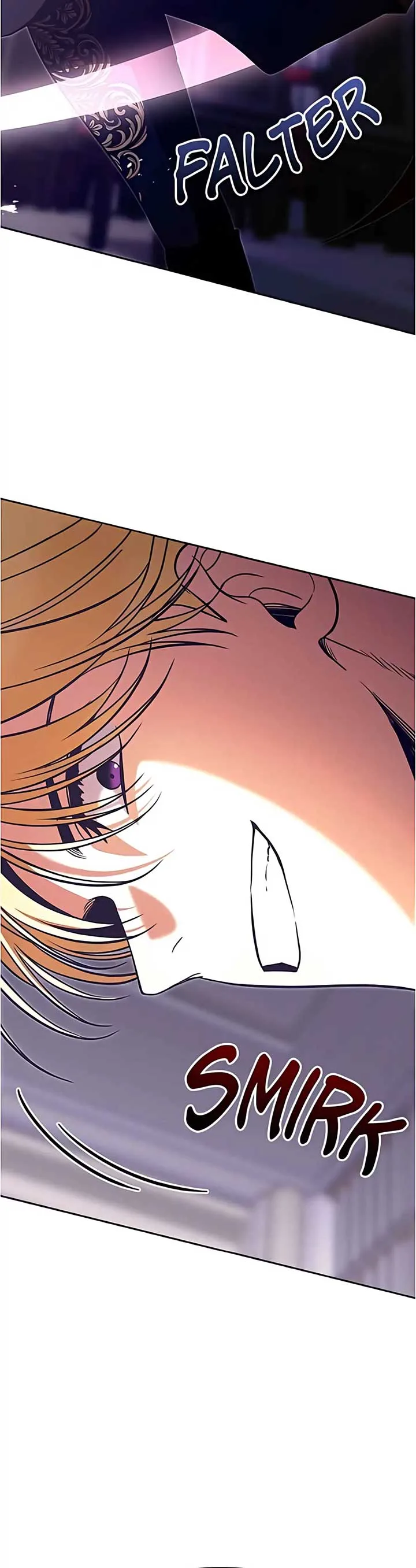 What Happens When the Second Male Lead Goes on Strike Chapter 58 page 107