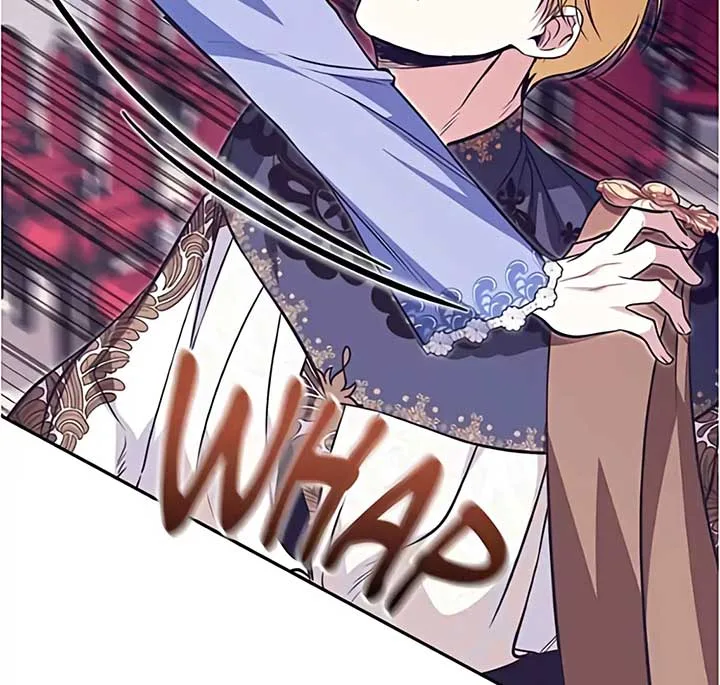 What Happens When the Second Male Lead Goes on Strike Chapter 58 page 122