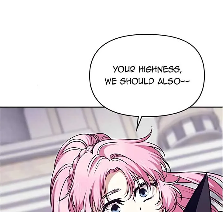 What Happens When the Second Male Lead Goes on Strike Chapter 58 page 82