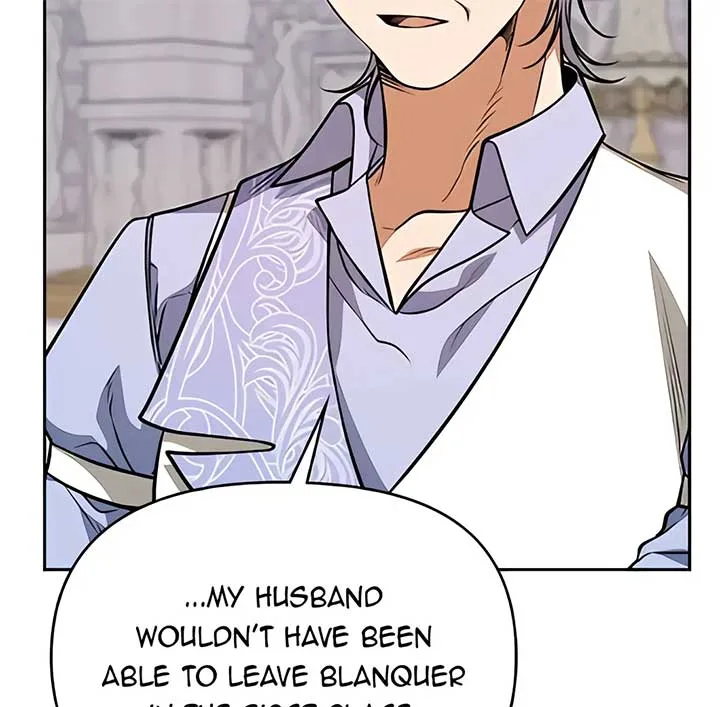 What Happens When the Second Male Lead Goes on Strike Chapter 56 page 132