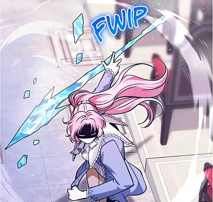 What Happens When the Second Male Lead Goes on Strike Chapter 58 page 134