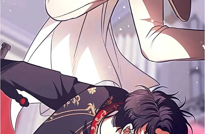 What Happens When the Second Male Lead Goes on Strike Chapter 58 page 105
