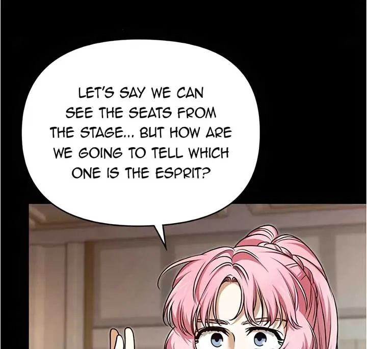What Happens When the Second Male Lead Goes on Strike Chapter 58 page 57