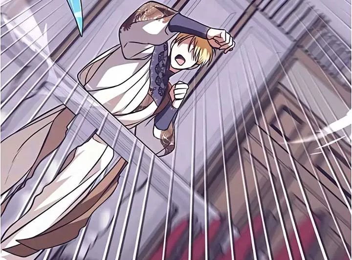 What Happens When the Second Male Lead Goes on Strike Chapter 58 page 152