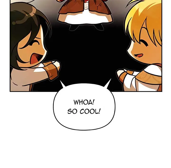 What Happens When the Second Male Lead Goes on Strike Chapter 56 page 123
