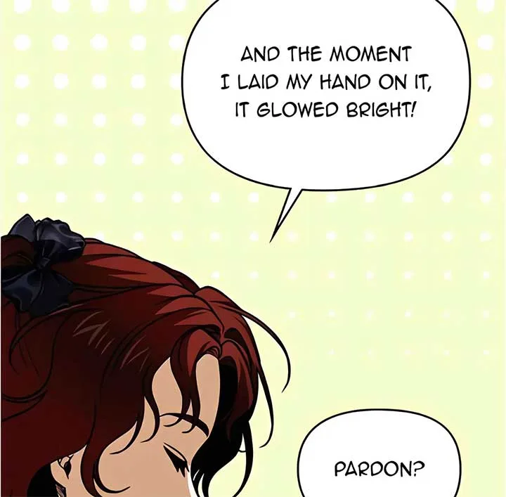 What Happens When the Second Male Lead Goes on Strike Chapter 56 page 125