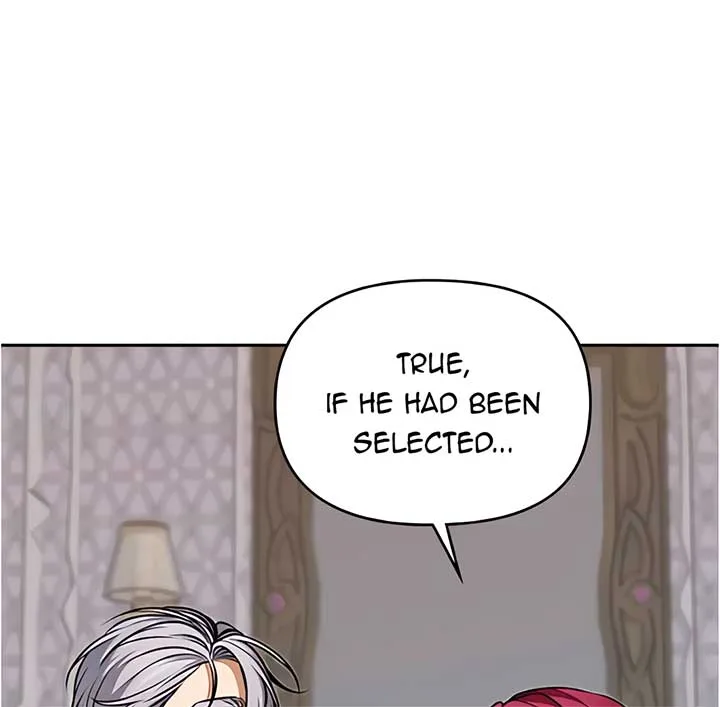 What Happens When the Second Male Lead Goes on Strike Chapter 56 page 134