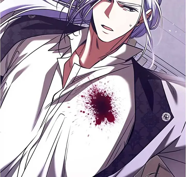 What Happens When the Second Male Lead Goes on Strike Chapter 58 page 157