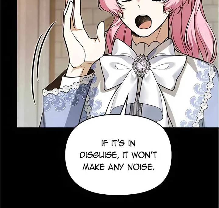 What Happens When the Second Male Lead Goes on Strike Chapter 58 page 58