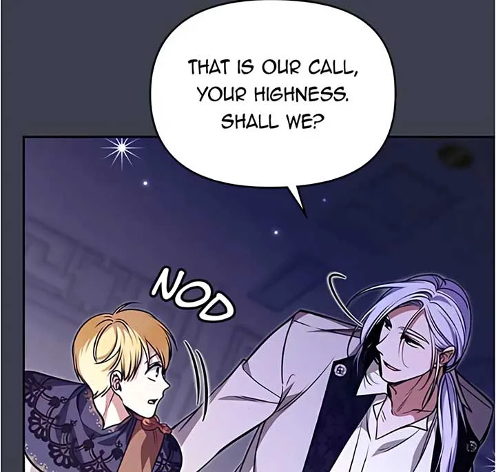What Happens When the Second Male Lead Goes on Strike Chapter 58 page 64