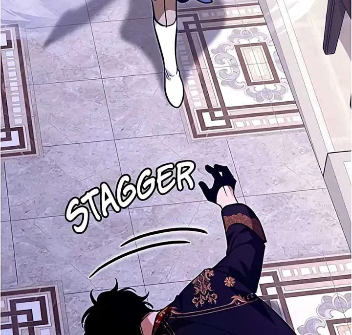 What Happens When the Second Male Lead Goes on Strike Chapter 58 page 135