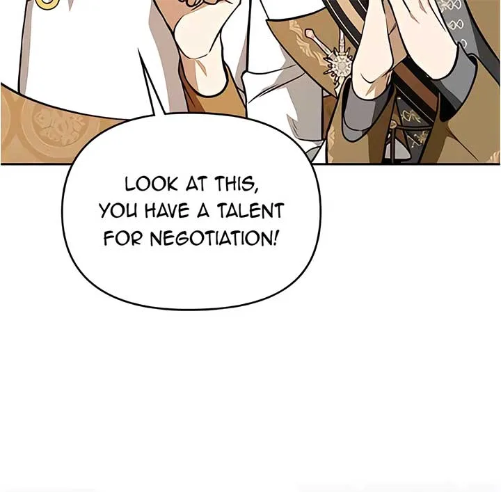 What Happens When the Second Male Lead Goes on Strike Chapter 56 page 117