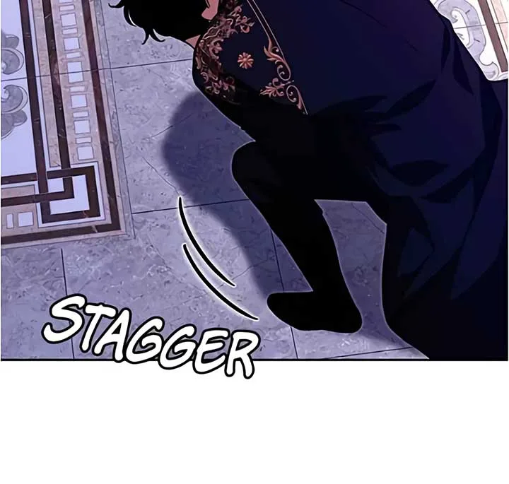 What Happens When the Second Male Lead Goes on Strike Chapter 58 page 136