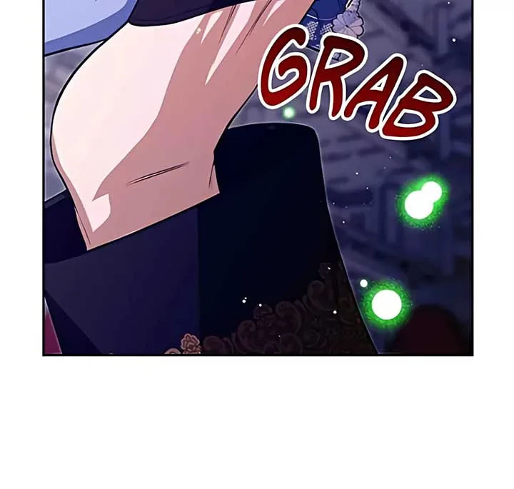 What Happens When the Second Male Lead Goes on Strike Chapter 58 page 127
