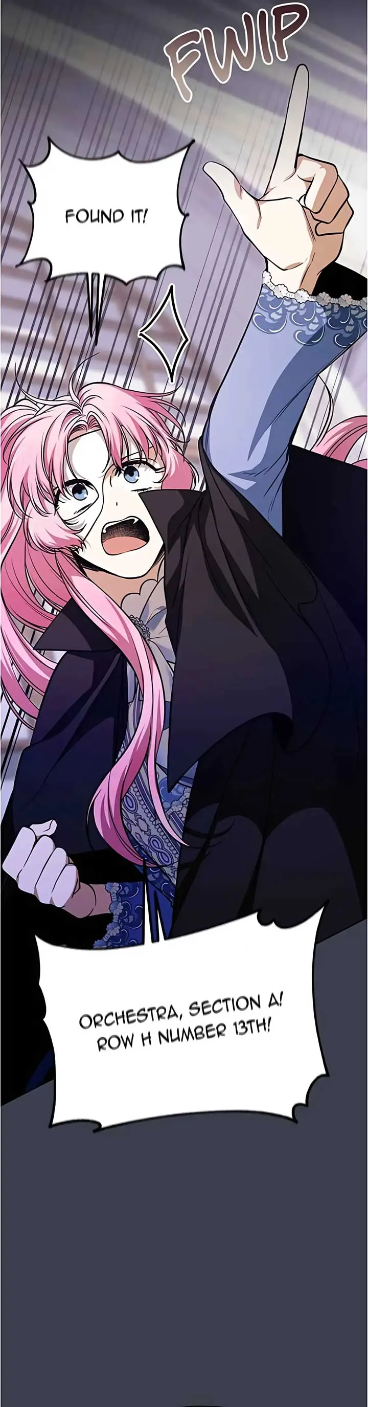 What Happens When the Second Male Lead Goes on Strike Chapter 58 page 63