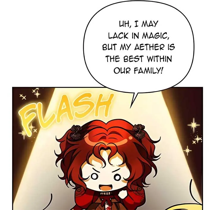 What Happens When the Second Male Lead Goes on Strike Chapter 56 page 122