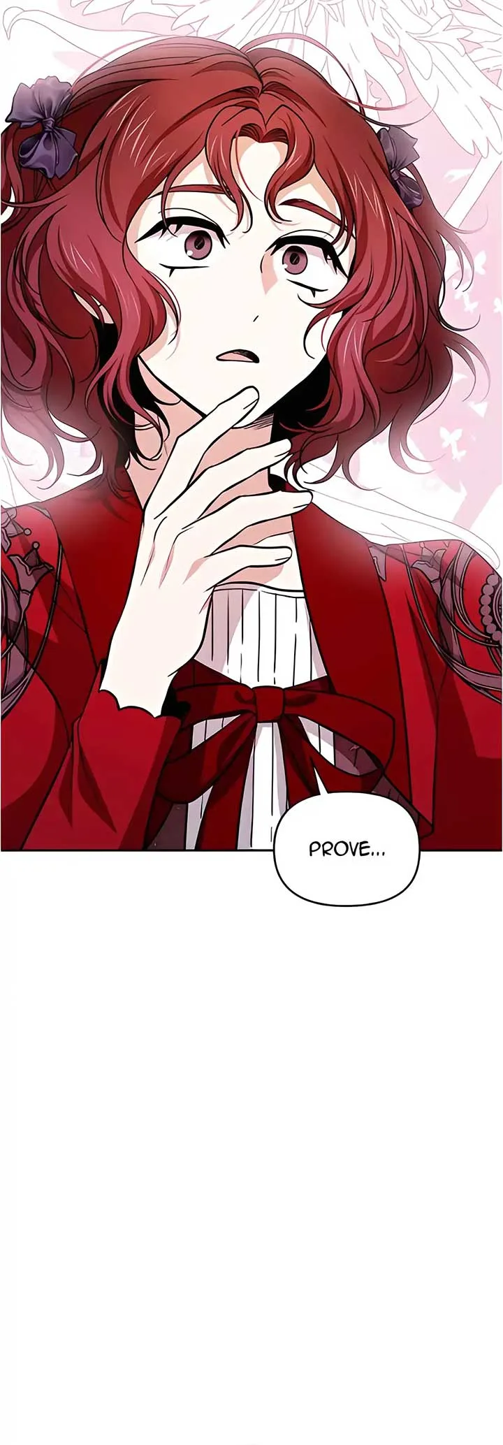 What Happens When the Second Male Lead Goes on Strike Chapter 56 page 114