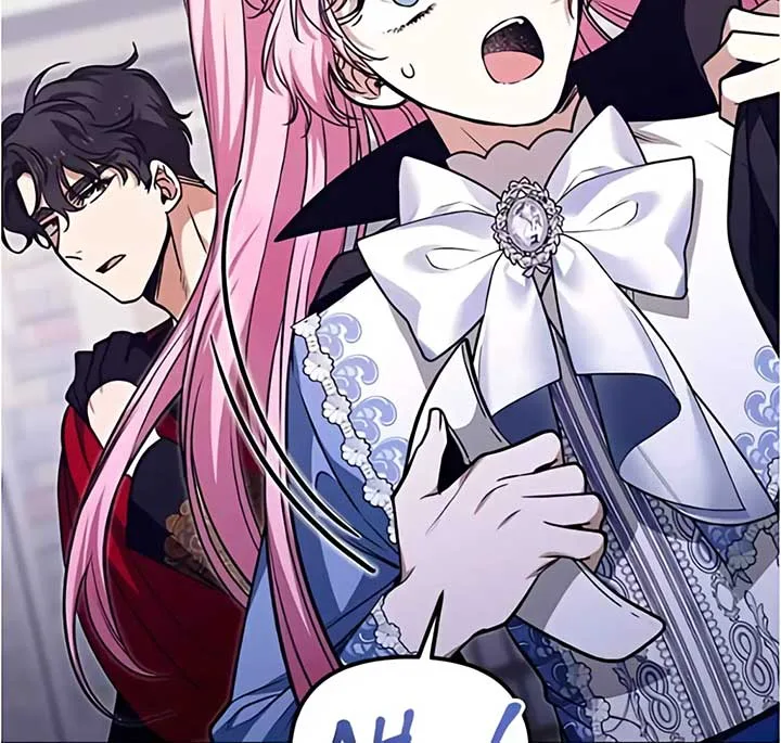 What Happens When the Second Male Lead Goes on Strike Chapter 58 page 83