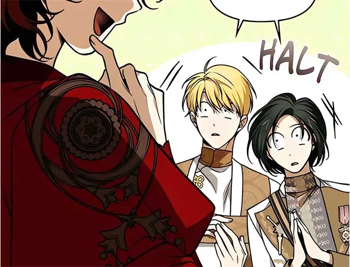 What Happens When the Second Male Lead Goes on Strike Chapter 56 page 126