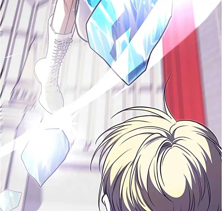 What Happens When the Second Male Lead Goes on Strike Chapter 58 page 117