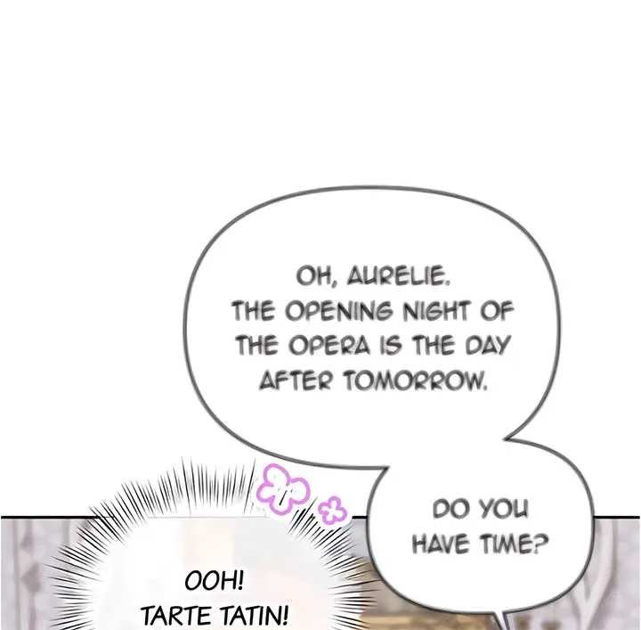 What Happens When the Second Male Lead Goes on Strike Chapter 56 page 147