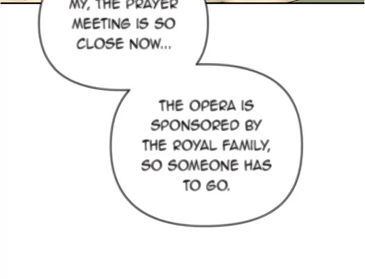 What Happens When the Second Male Lead Goes on Strike Chapter 56 page 150
