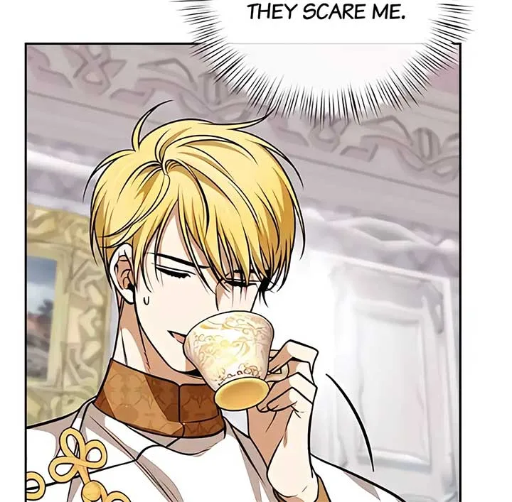 What Happens When the Second Male Lead Goes on Strike Chapter 56 page 145