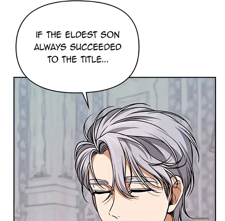 What Happens When the Second Male Lead Goes on Strike Chapter 56 page 131