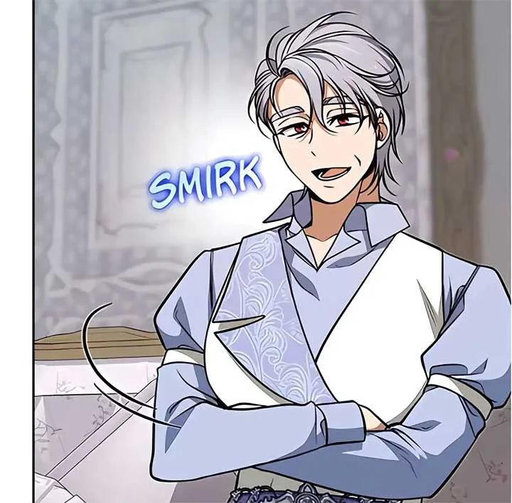 What Happens When the Second Male Lead Goes on Strike Chapter 56 page 141