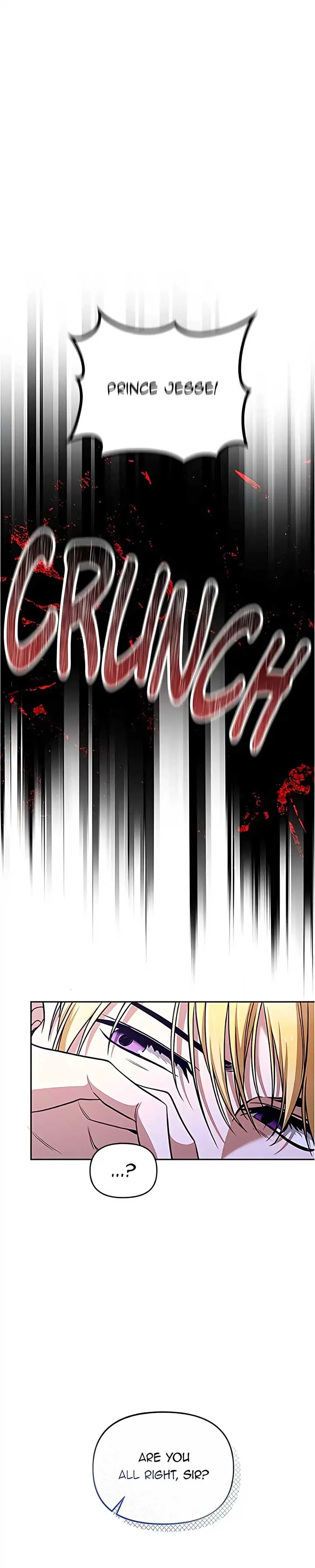 What Happens When the Second Male Lead Goes on Strike Chapter 58 page 154