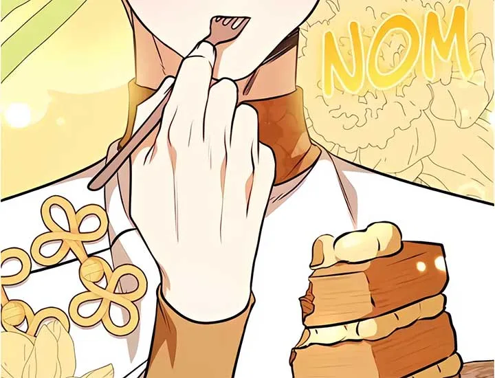 What Happens When the Second Male Lead Goes on Strike Chapter 56 page 155
