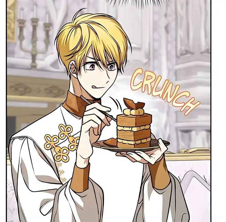 What Happens When the Second Male Lead Goes on Strike Chapter 56 page 152
