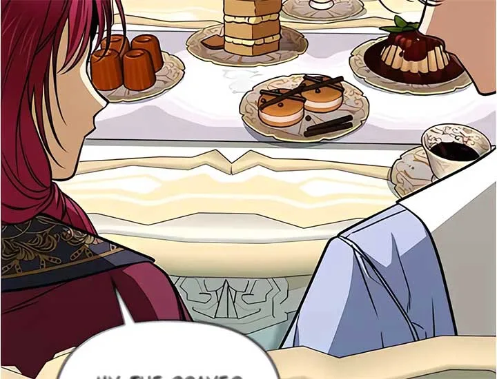 What Happens When the Second Male Lead Goes on Strike Chapter 56 page 149