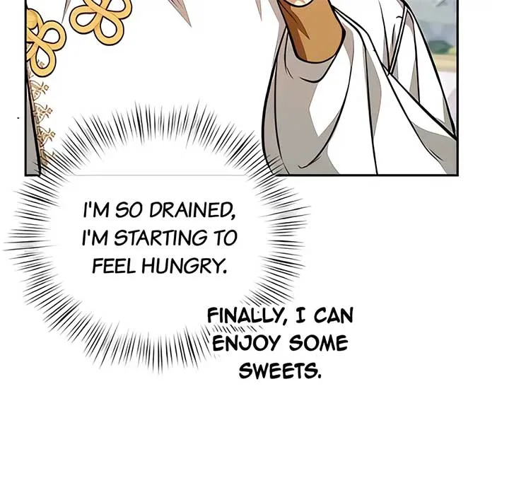 What Happens When the Second Male Lead Goes on Strike Chapter 56 page 146