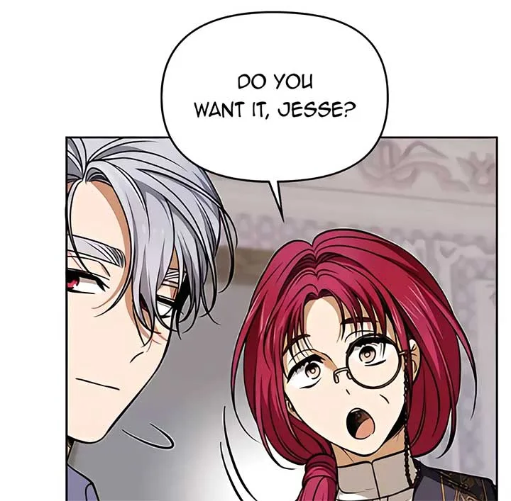 What Happens When the Second Male Lead Goes on Strike Chapter 56 page 158