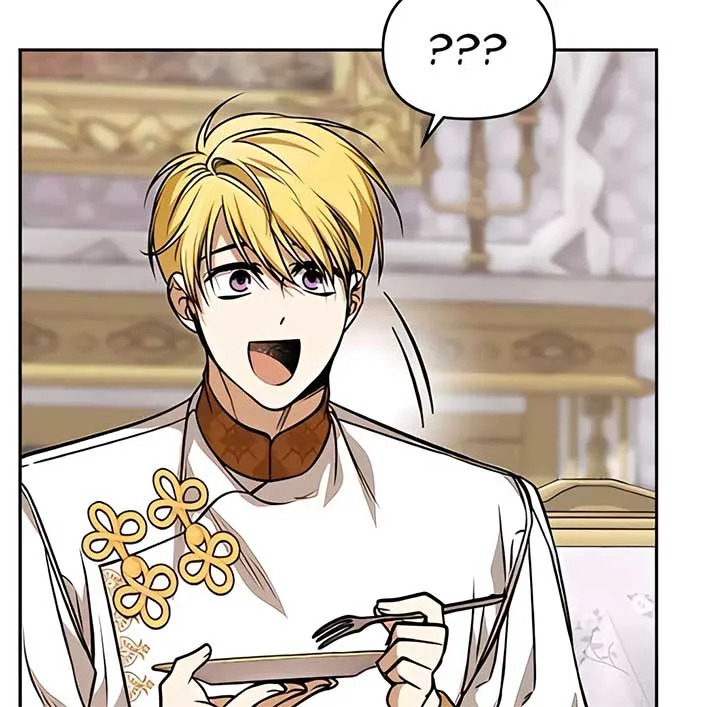 What Happens When the Second Male Lead Goes on Strike Chapter 56 page 160