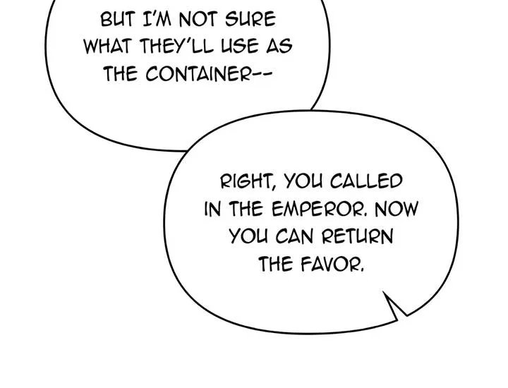What Happens When the Second Male Lead Goes on Strike Chapter 56 page 162