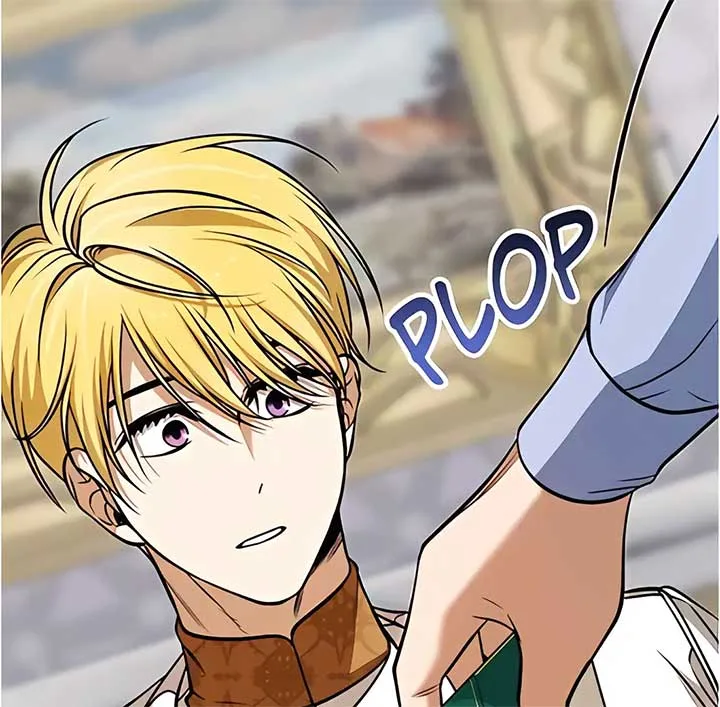 What Happens When the Second Male Lead Goes on Strike Chapter 56 page 165