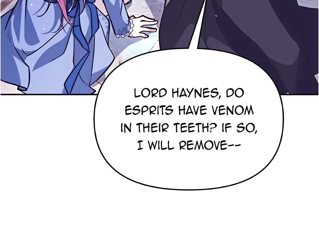 What Happens When the Second Male Lead Goes on Strike Chapter 59 page 14