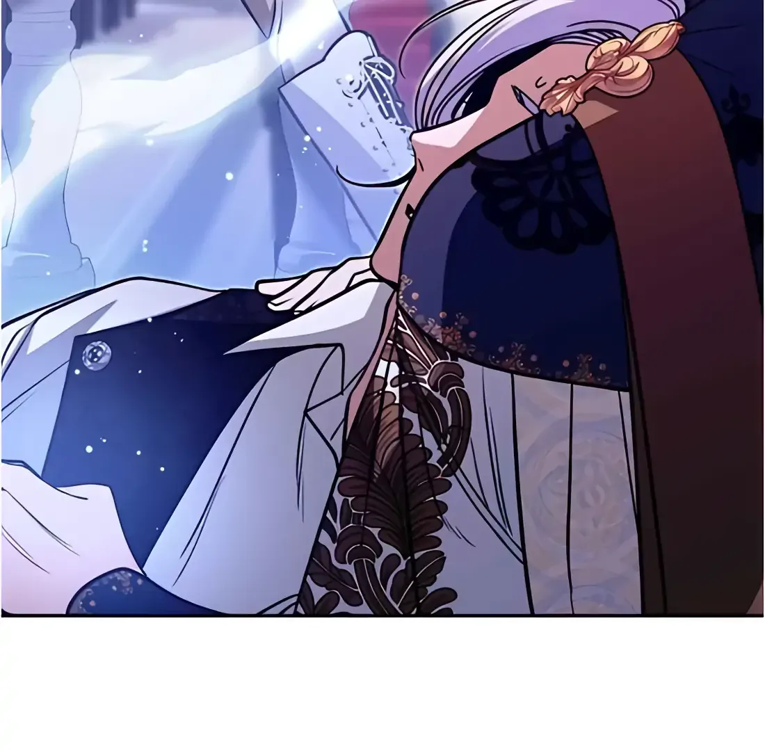 What Happens When the Second Male Lead Goes on Strike Chapter 59 page 11