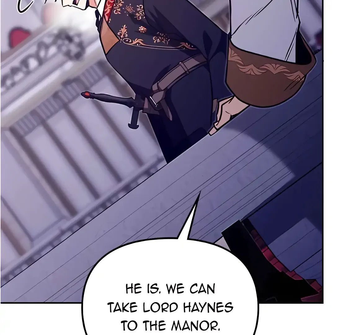 What Happens When the Second Male Lead Goes on Strike Chapter 59 page 17
