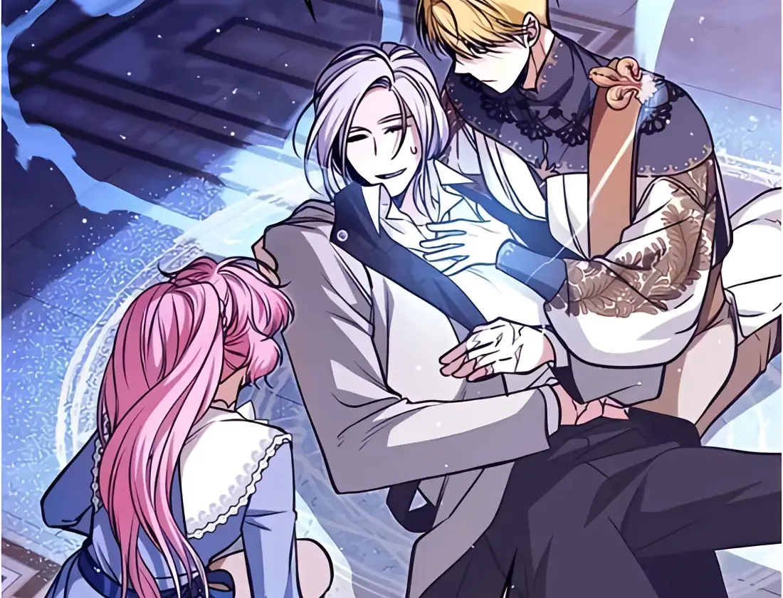 What Happens When the Second Male Lead Goes on Strike Chapter 59 page 13