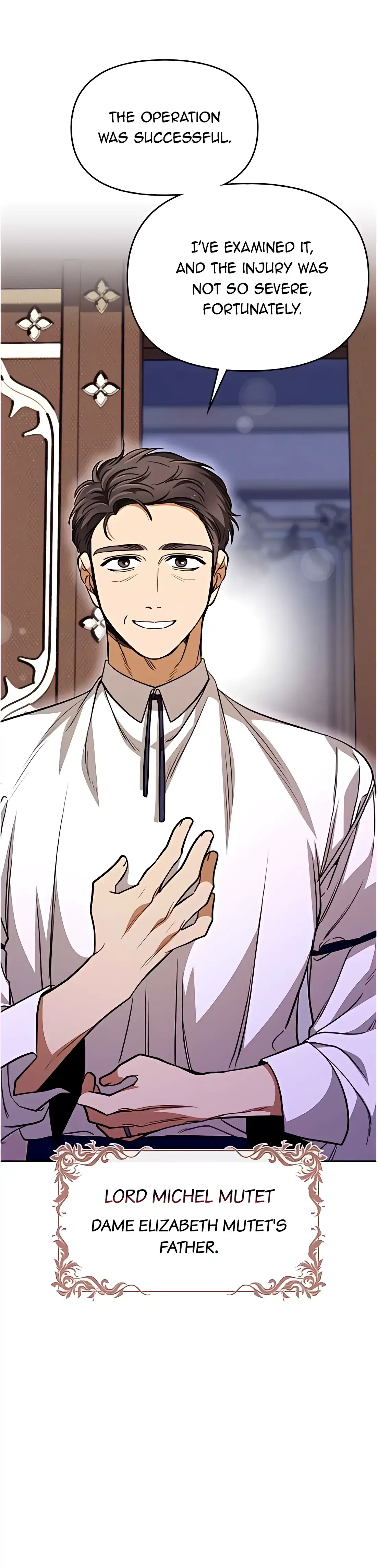 What Happens When the Second Male Lead Goes on Strike Chapter 59 page 48