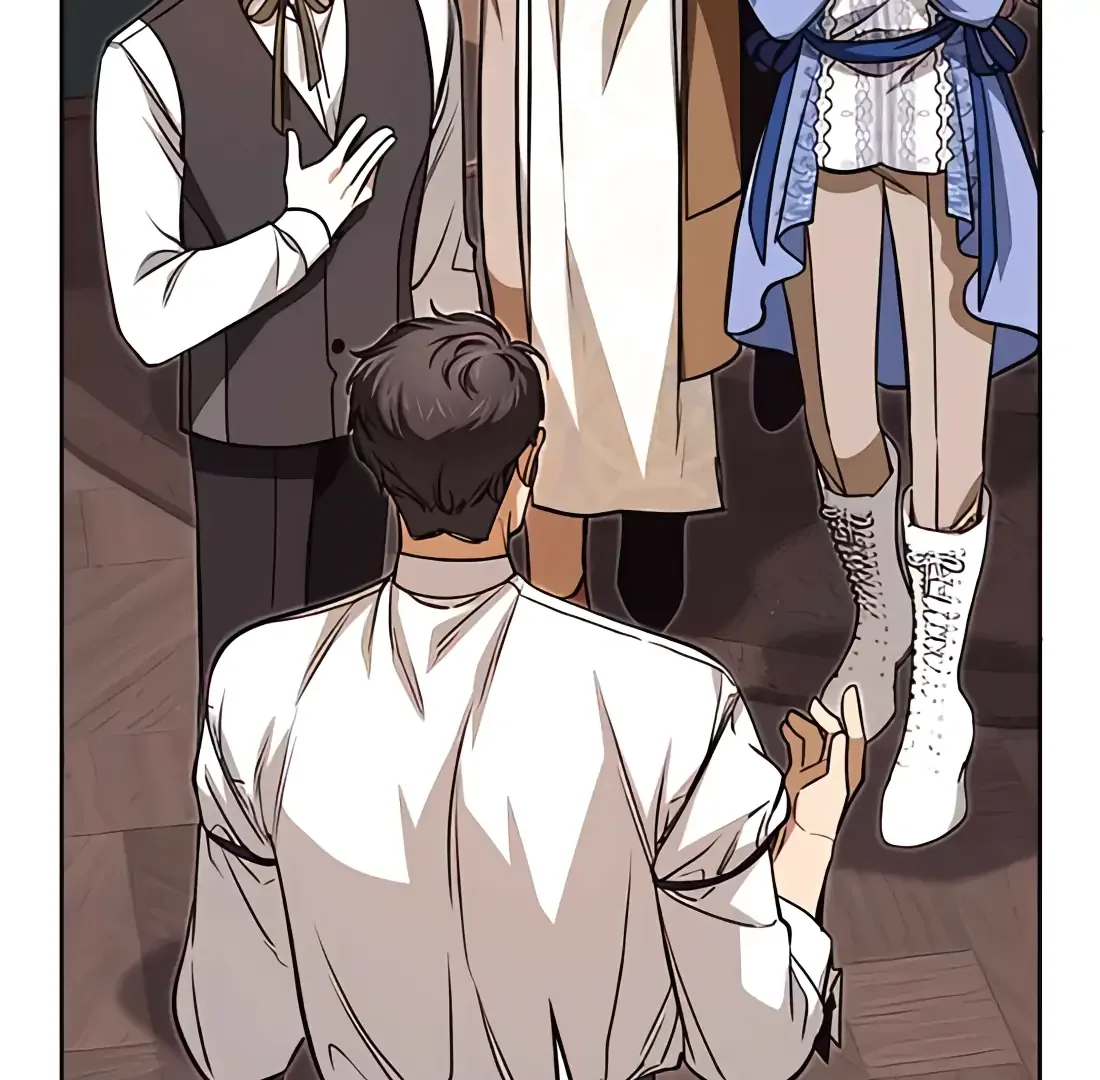 What Happens When the Second Male Lead Goes on Strike Chapter 59 page 50