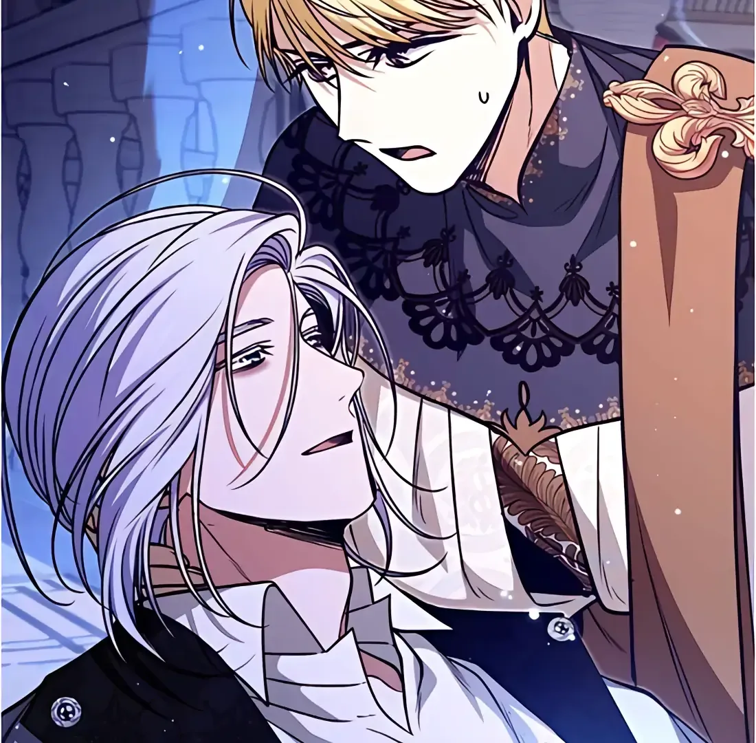 What Happens When the Second Male Lead Goes on Strike Chapter 59 page 29