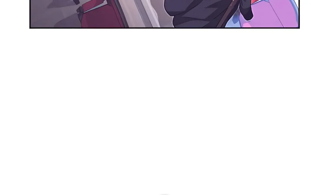 What Happens When the Second Male Lead Goes on Strike Chapter 59 page 27