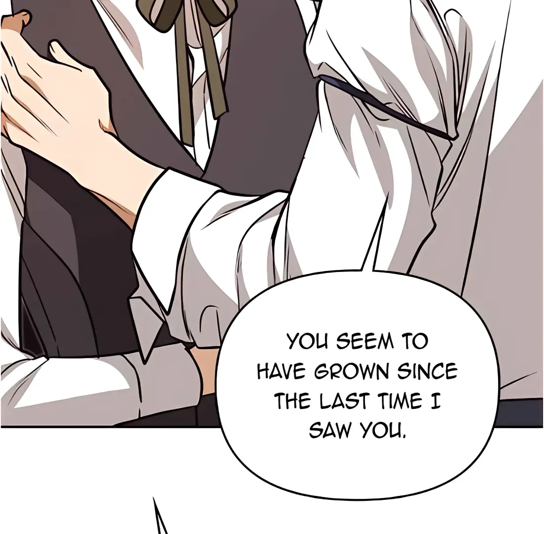 What Happens When the Second Male Lead Goes on Strike Chapter 59 page 56