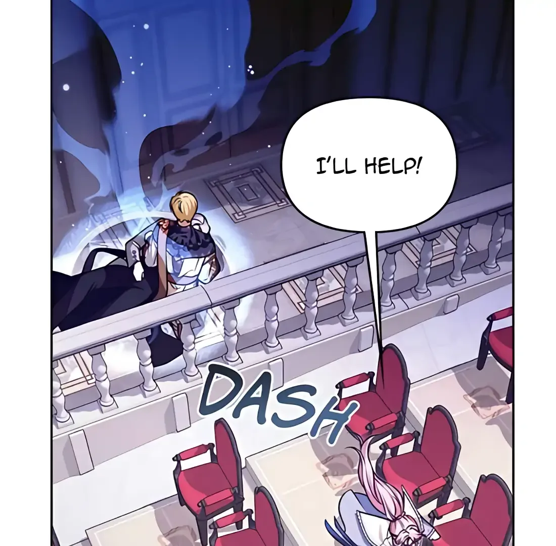 What Happens When the Second Male Lead Goes on Strike Chapter 59 page 25