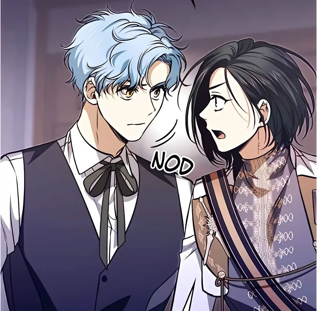 What Happens When the Second Male Lead Goes on Strike Chapter 59 page 23